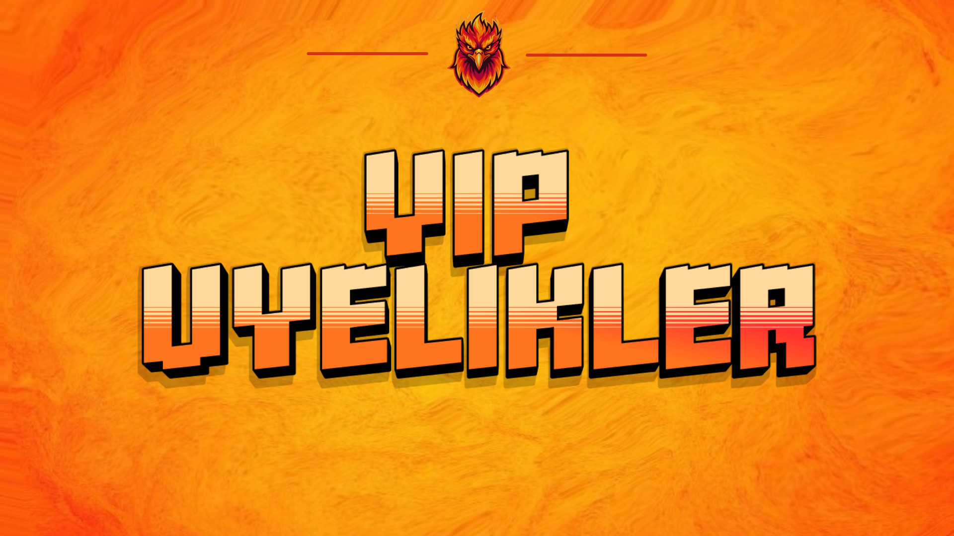 VIP UYELIKLER