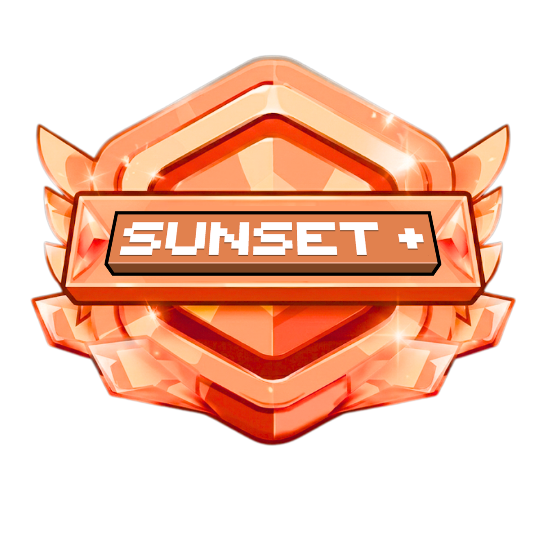Sunset+